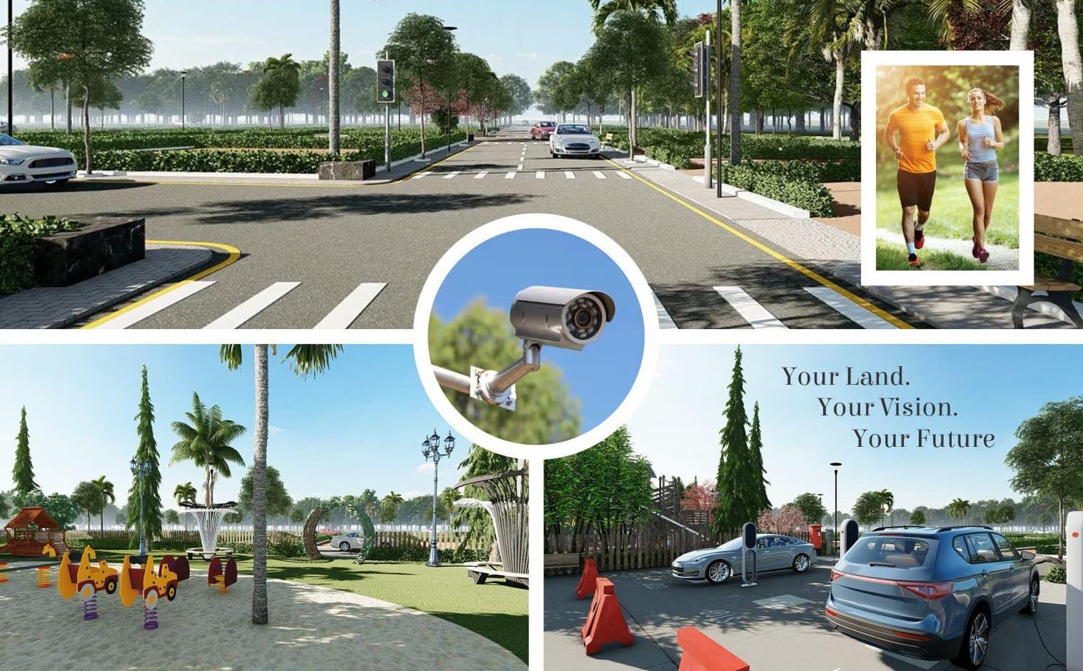 Shri Rajeshwari Orion Park